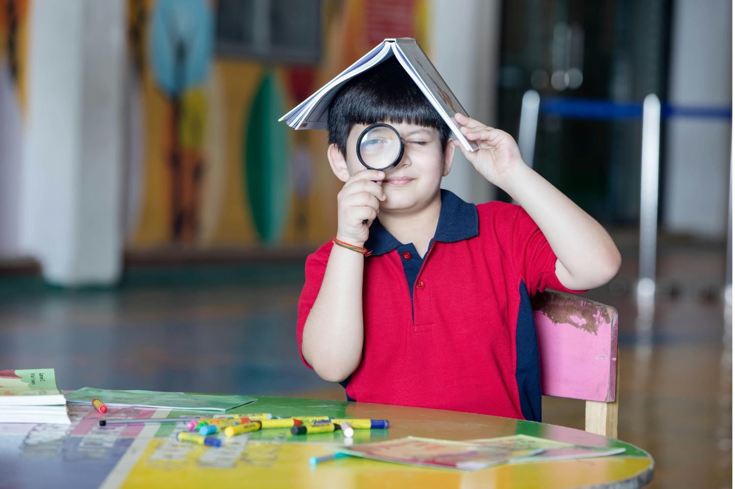 Understanding Processing Speed in Kids | Danville Psychoeducational Testing
